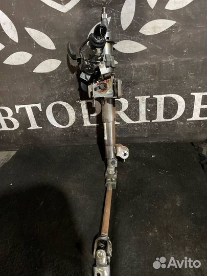 Рулевая колонка Kia Rio 3