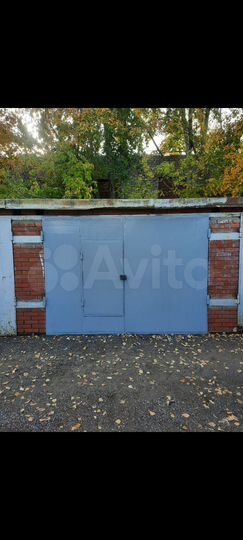 Гараж, 20 м²