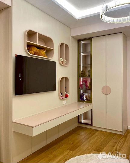 Шкаф. На заказ