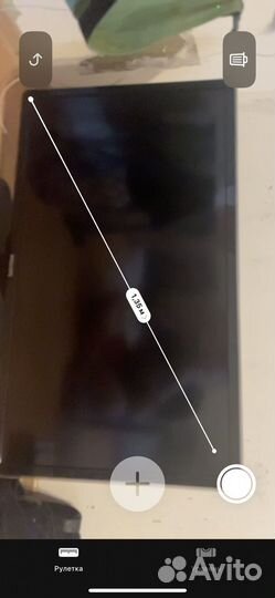 Телевизор Philips 42pfl7404
