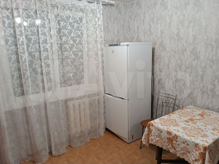 1-к. квартира, 33,4 м², 3/9 эт.