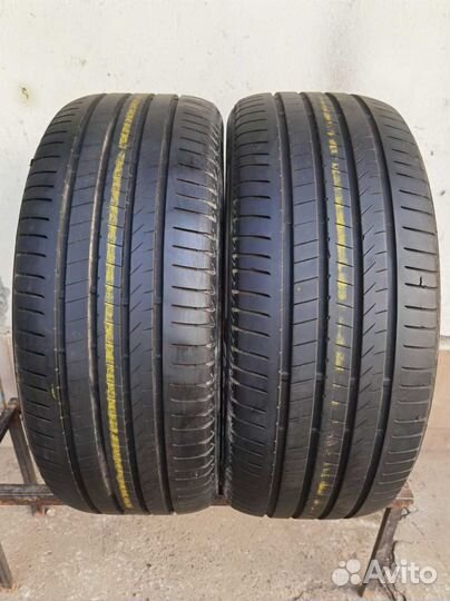 Bridgestone Alenza 001 285/45 R22 110H