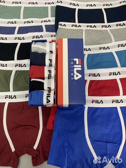 Трусы мужские