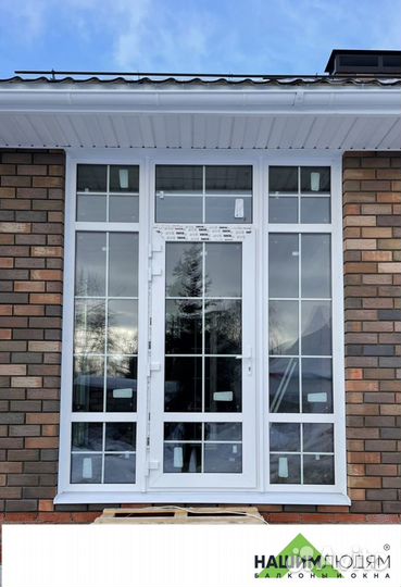 Входные группы/алюминиевые двери/перегородки