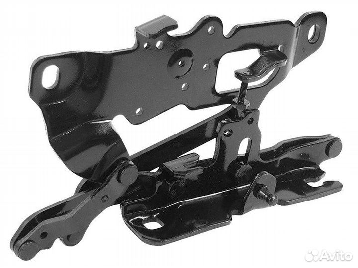 Петля капота BMW 5-series F10 RH