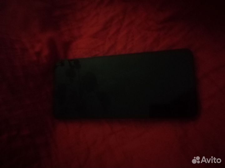 realme C30s, 4/64 ГБ