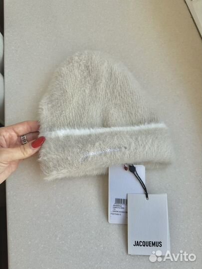 Jacquemus шапка