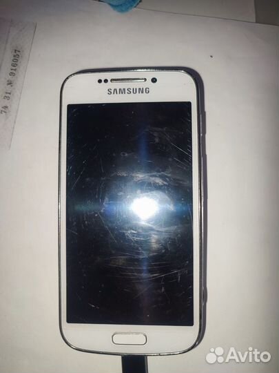 Samsung Galaxy Note 4 SM-N910C, 3/32 ГБ