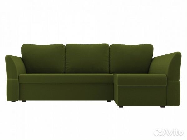 Диван угловой 