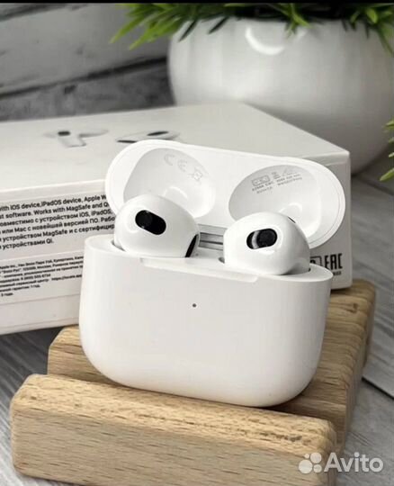 Airpods 3 