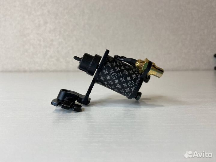 Роторная тату машинка Seawolf Direct Drive 3.0 or