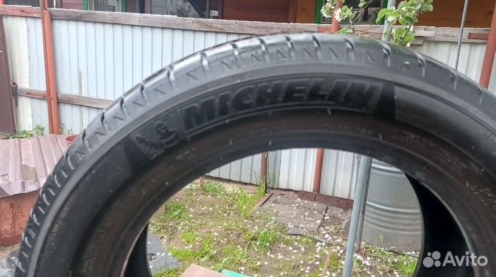 Michelin Energy Saver 205/55 R16 V