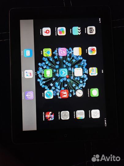Apple iPad