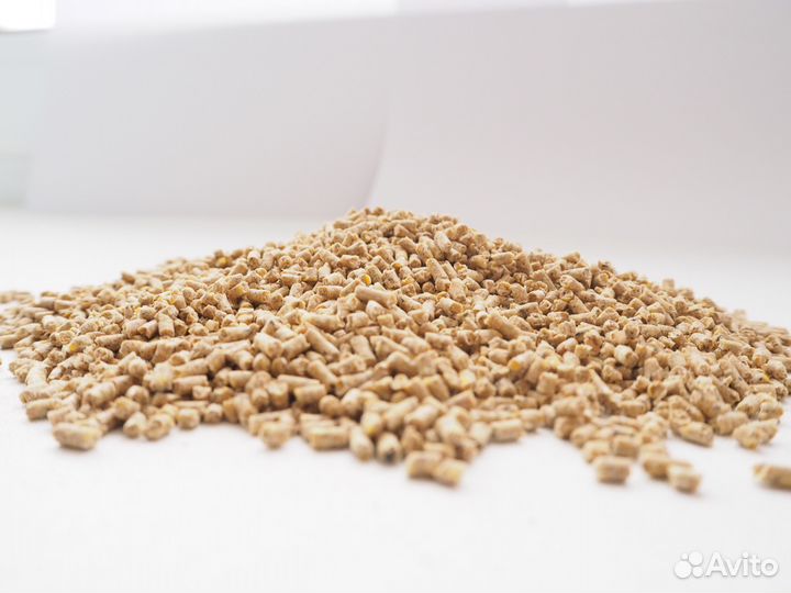 Гранулятор