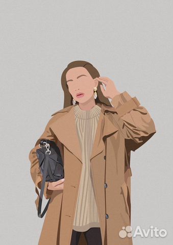 Графический дизайнер /Иллюстратор