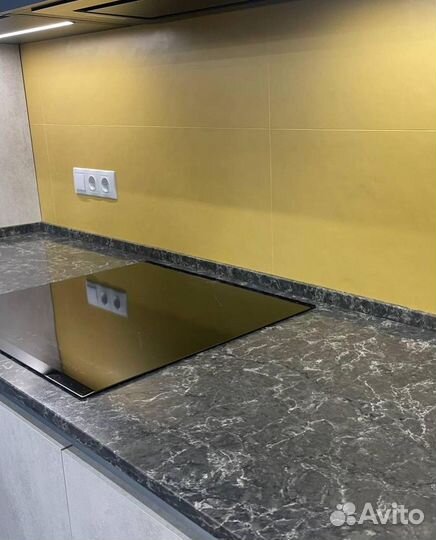 Кухня на заказ. Кухонный гарнитур от производителя