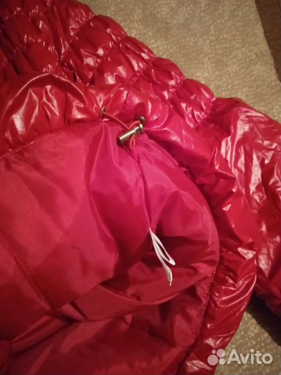 Новая куртка для девочки