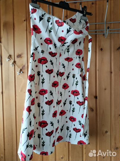 Сарафан mollis