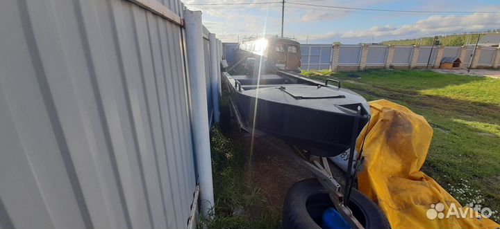 Лодка пнд комплект