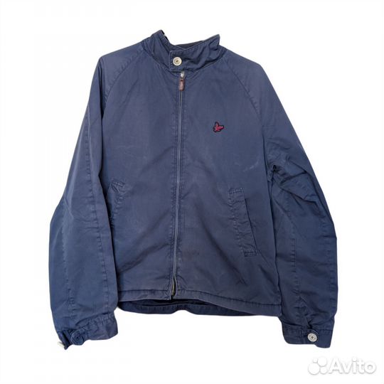 Харрингтон Lyle & Scott