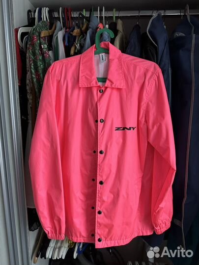 Ветровка zny