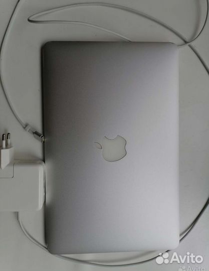 Macbook air 11 2012