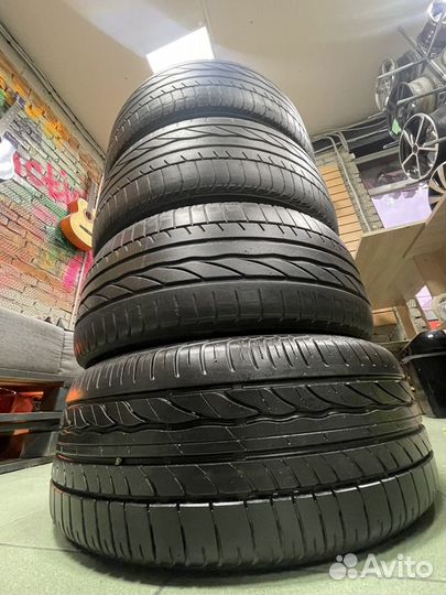 Bridgestone Turanza T001 205/55 R16