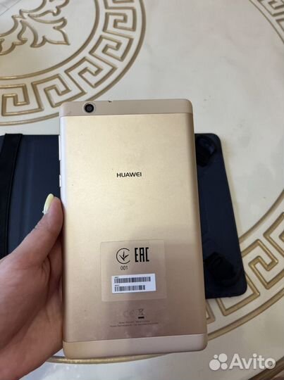 Планшет Huawei Mediapad T3 7