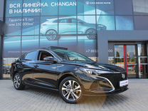 Новый Changan Eado Plus 1.4 AMT, 2023, цена от 1 999 900 руб.