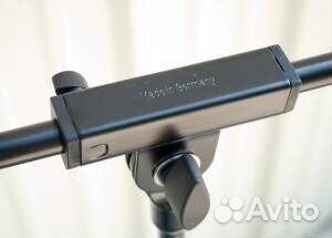 Konig Meyer (Германия) 27105 микрофонная стойка