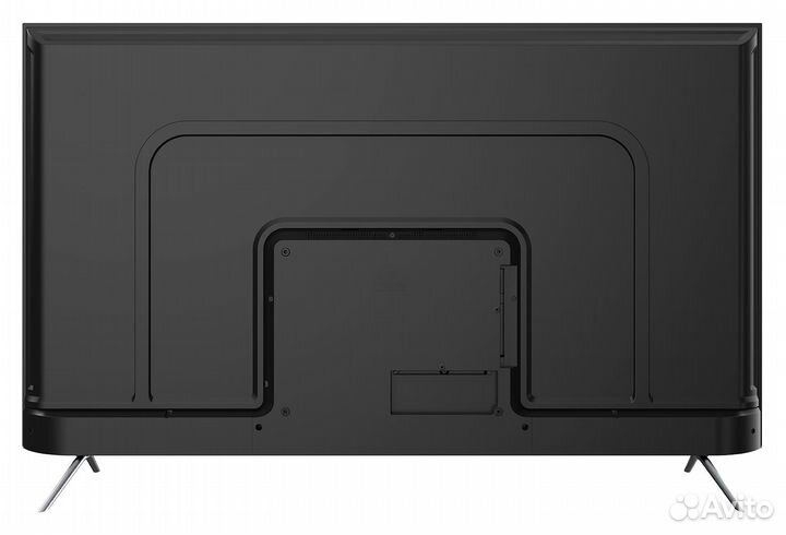 4K (UHD) телевизор Haier 55 Smart TV S3