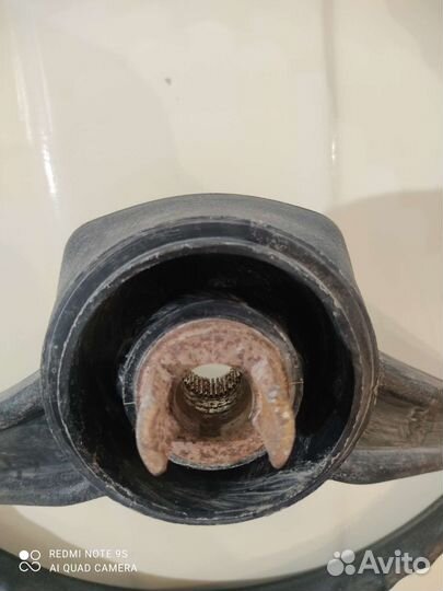 Руль газель