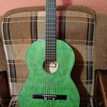 Классическая гитара