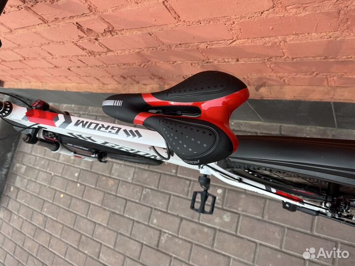 Велосипед Grom 27,5 K