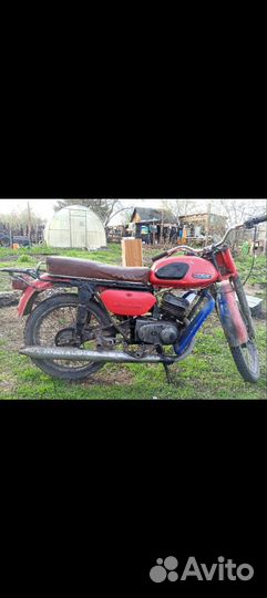 Продам мотоцикл минск
