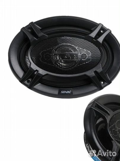 Автомобильные Колонка sonda CX-1769 На 140W