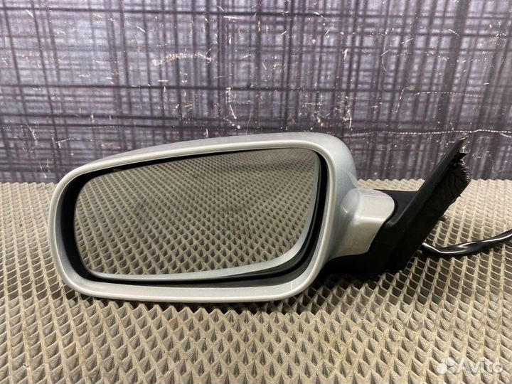 Зеркало левое Volkswagen Passat Variant B5 AMX