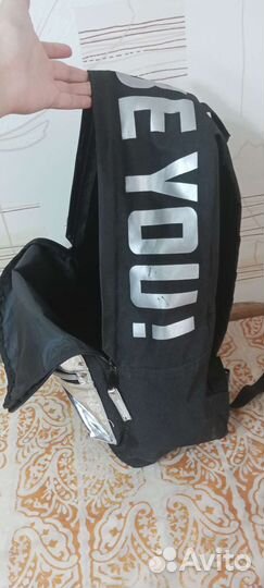 Рюкзак женский