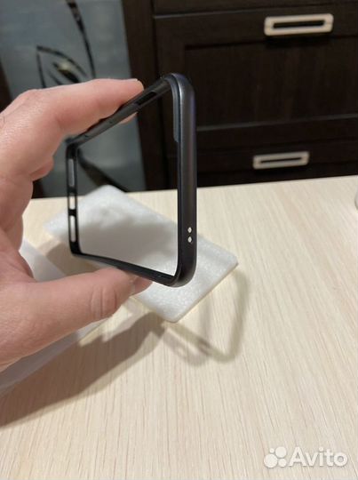 Бампер для iPhone 7 plus,8plus