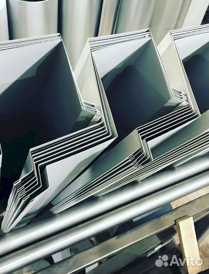 Доборные элементы