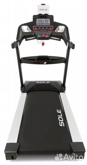 Беговая дорожка Sole TT8 AC
