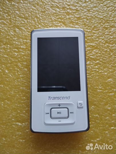 Плеер Transcend MP870