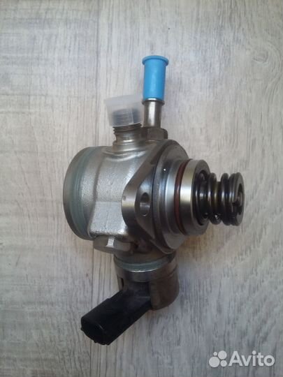 Тнвд Форд Фокус 3 2.0 л под восстановление