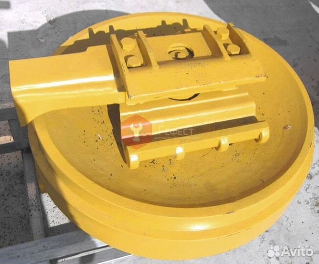 Ленивец JCB JRA0214