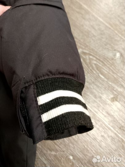 Куртка decathlon