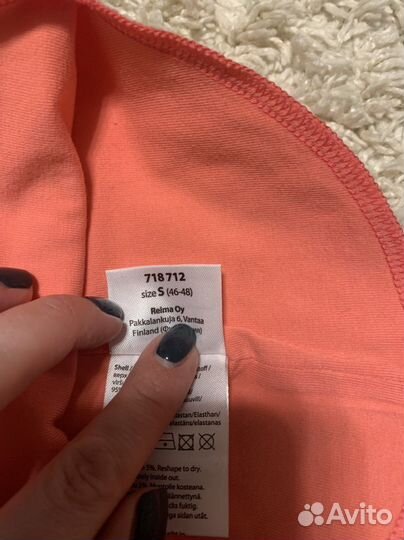 Шапка шлем Lassie новая