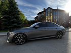 Mercedes-Benz E-класс 3.0 AT, 2016, 89 000 км объявление продам