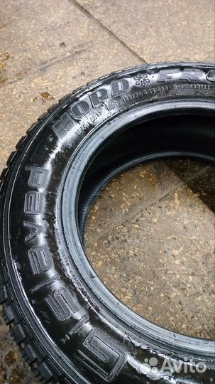 Gislaved Nord Frost III 185/70 R14 88Q