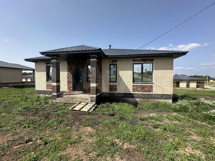 дмитриевка - Дома, дачи, коттеджи 🏡 в Уфе: купить, продать или снять |  Загородная недвижимость в Уфе | Авито