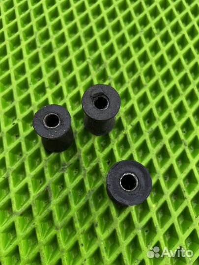 Сайлент блок двигатель v50 в50 рига Карпаты